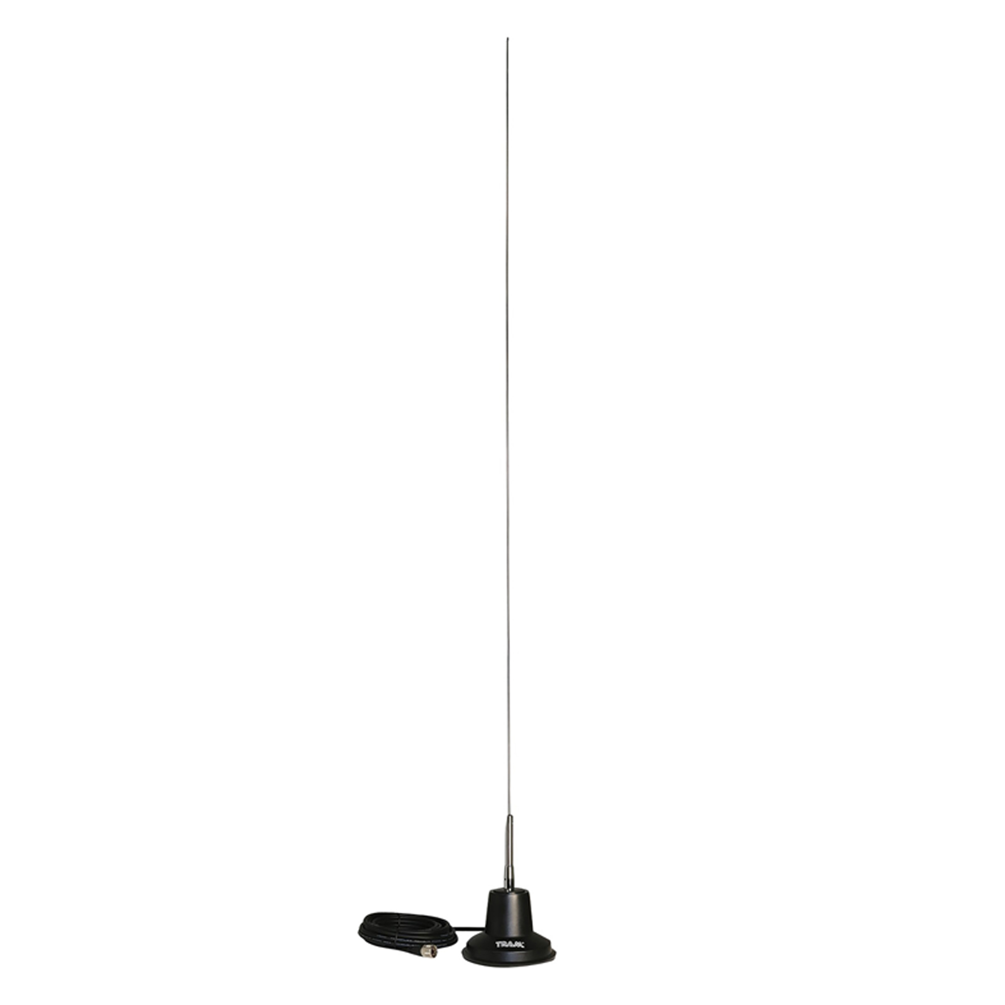 Tram, Heavy-Duty Trucker CB Magnet Antenna Kit, Model# TRAM 3500